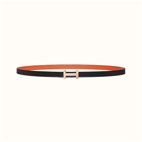 focus belt buckle hermes
